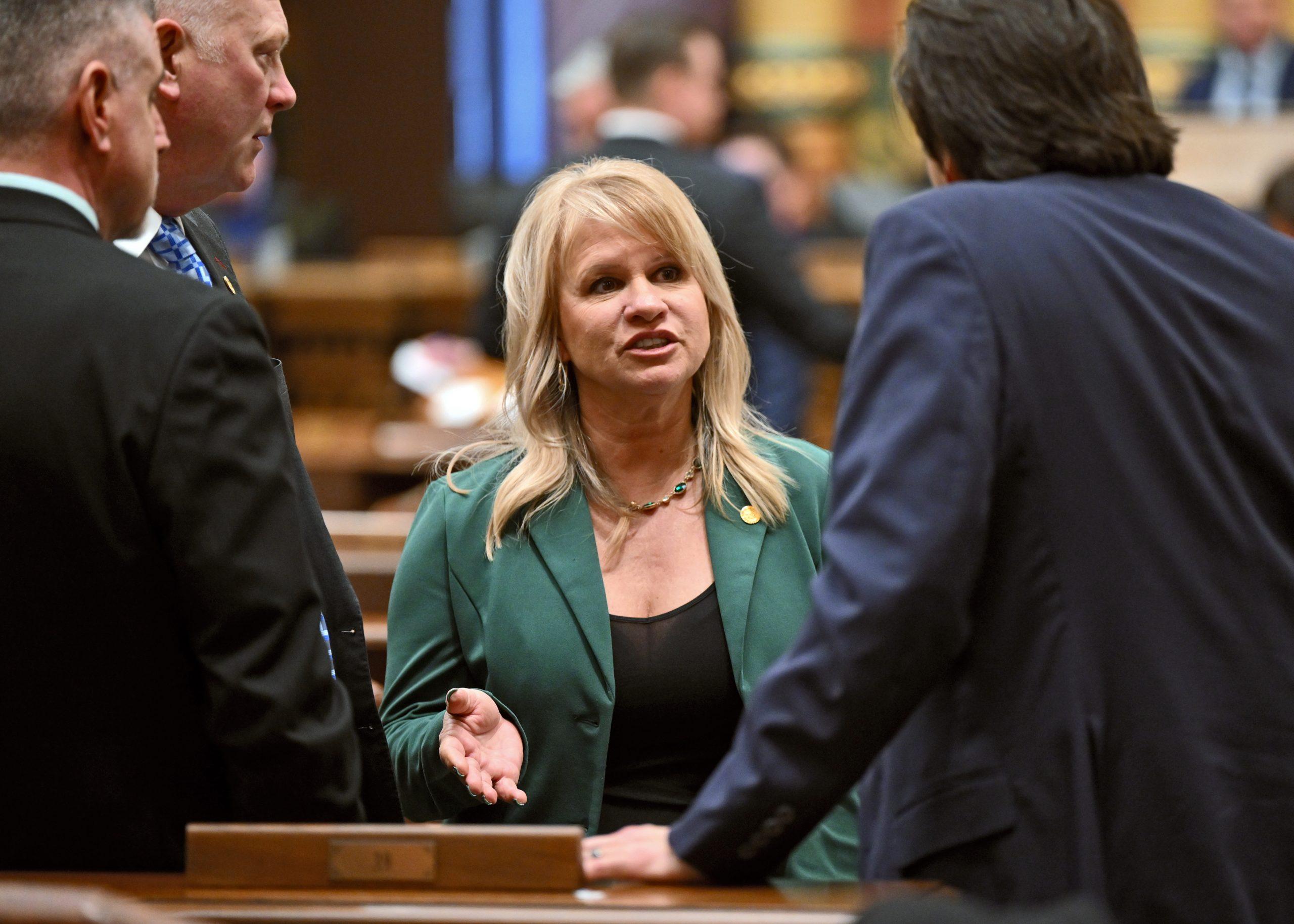 Michigan House Republicans