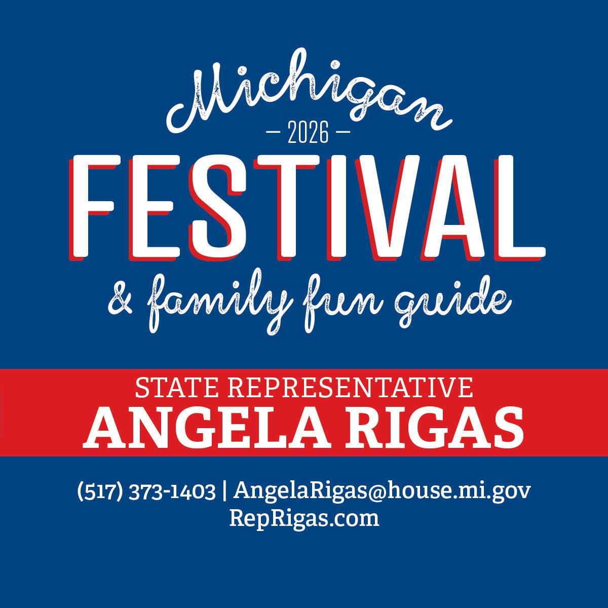 Michigan House Republicans