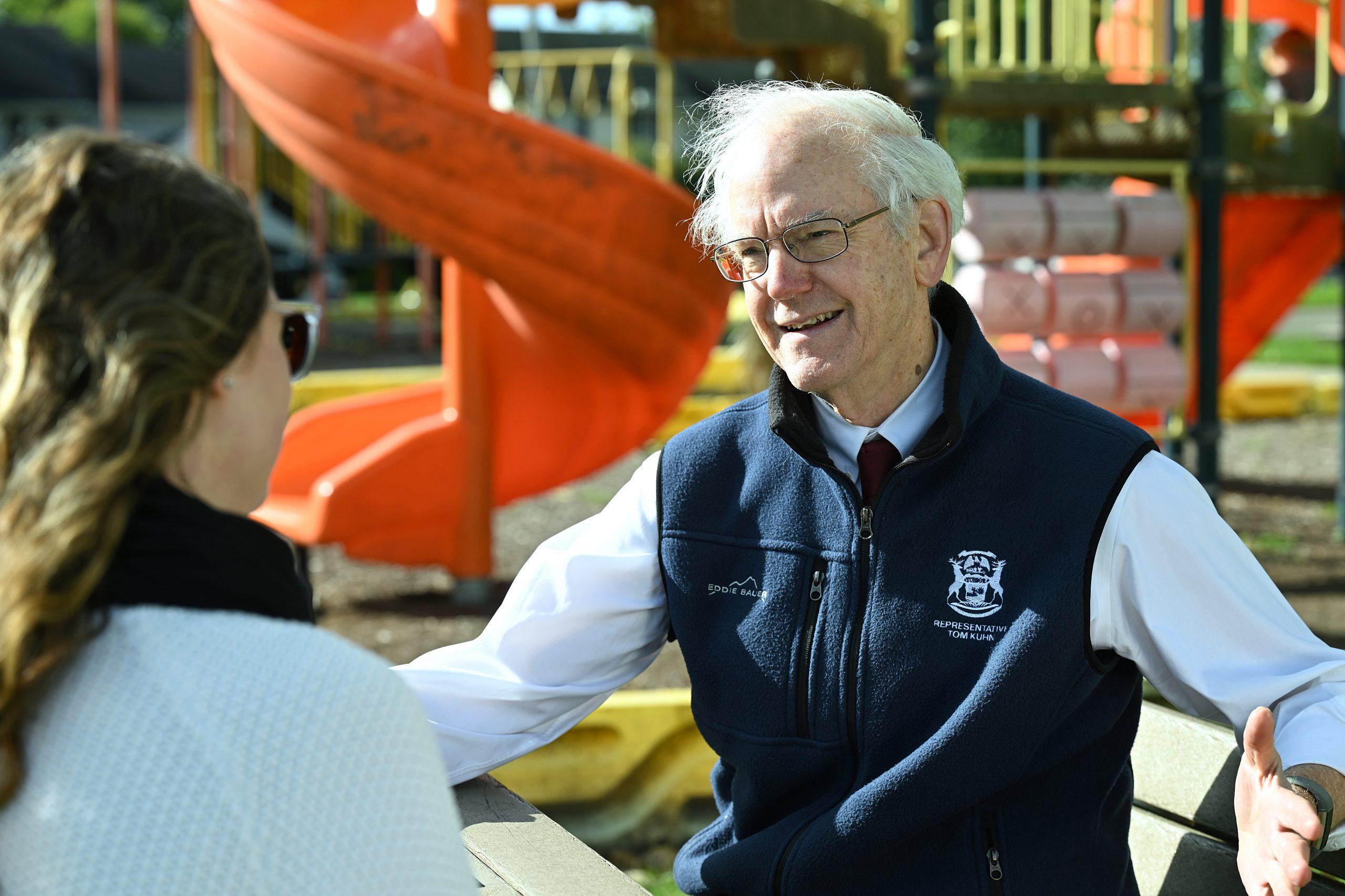 Michigan House Republicans
