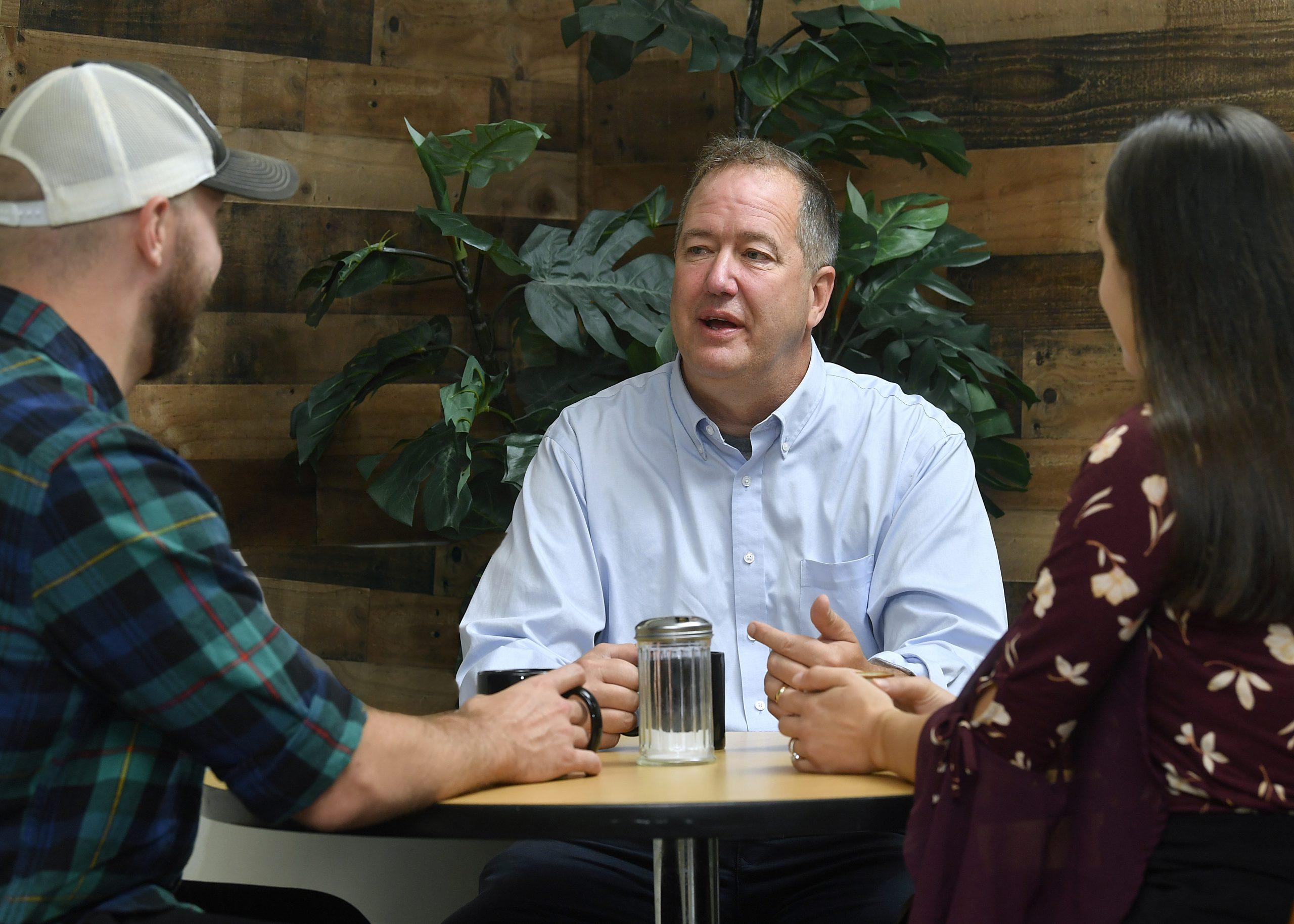 Michigan House Republicans