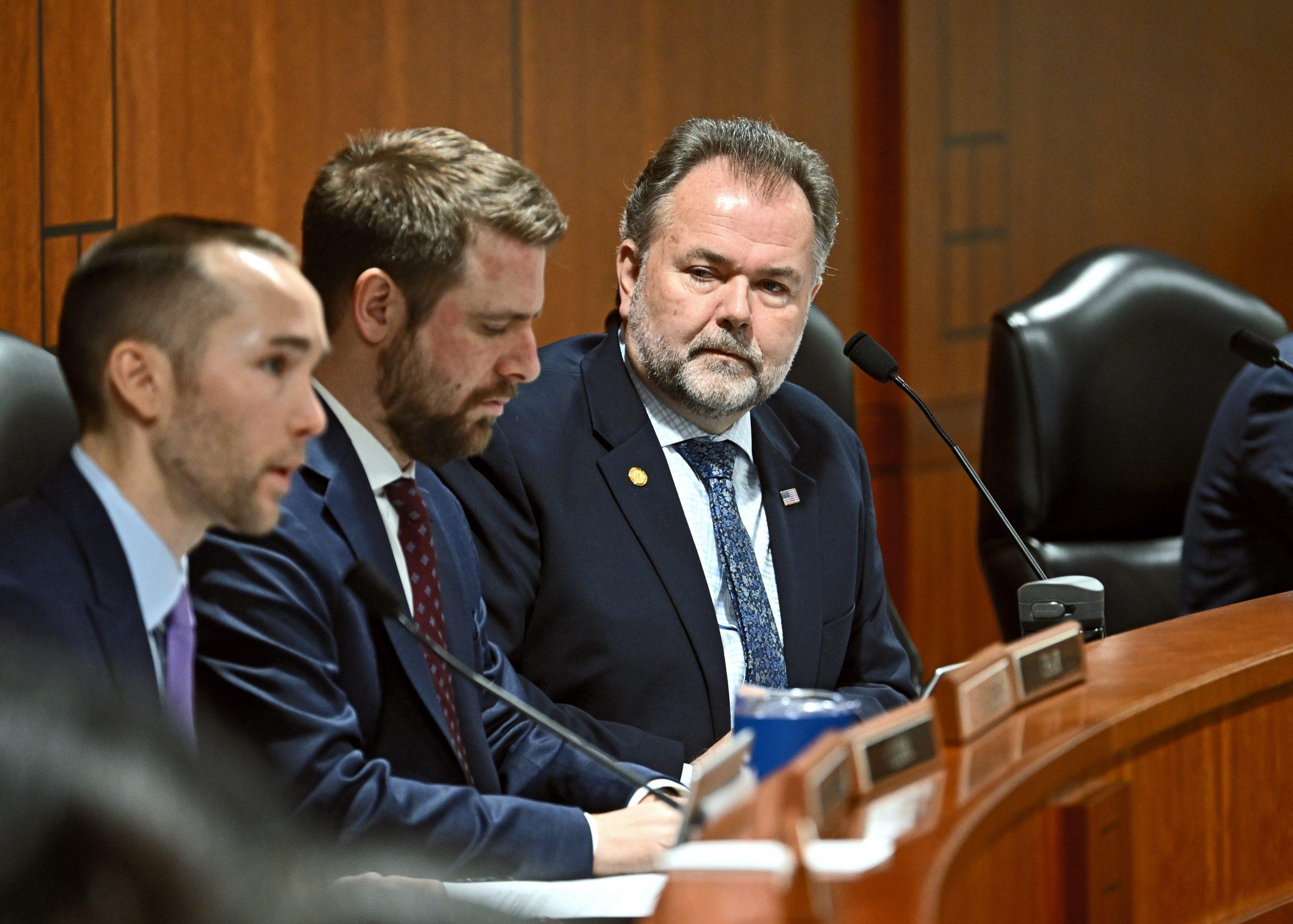 Michigan House Republicans