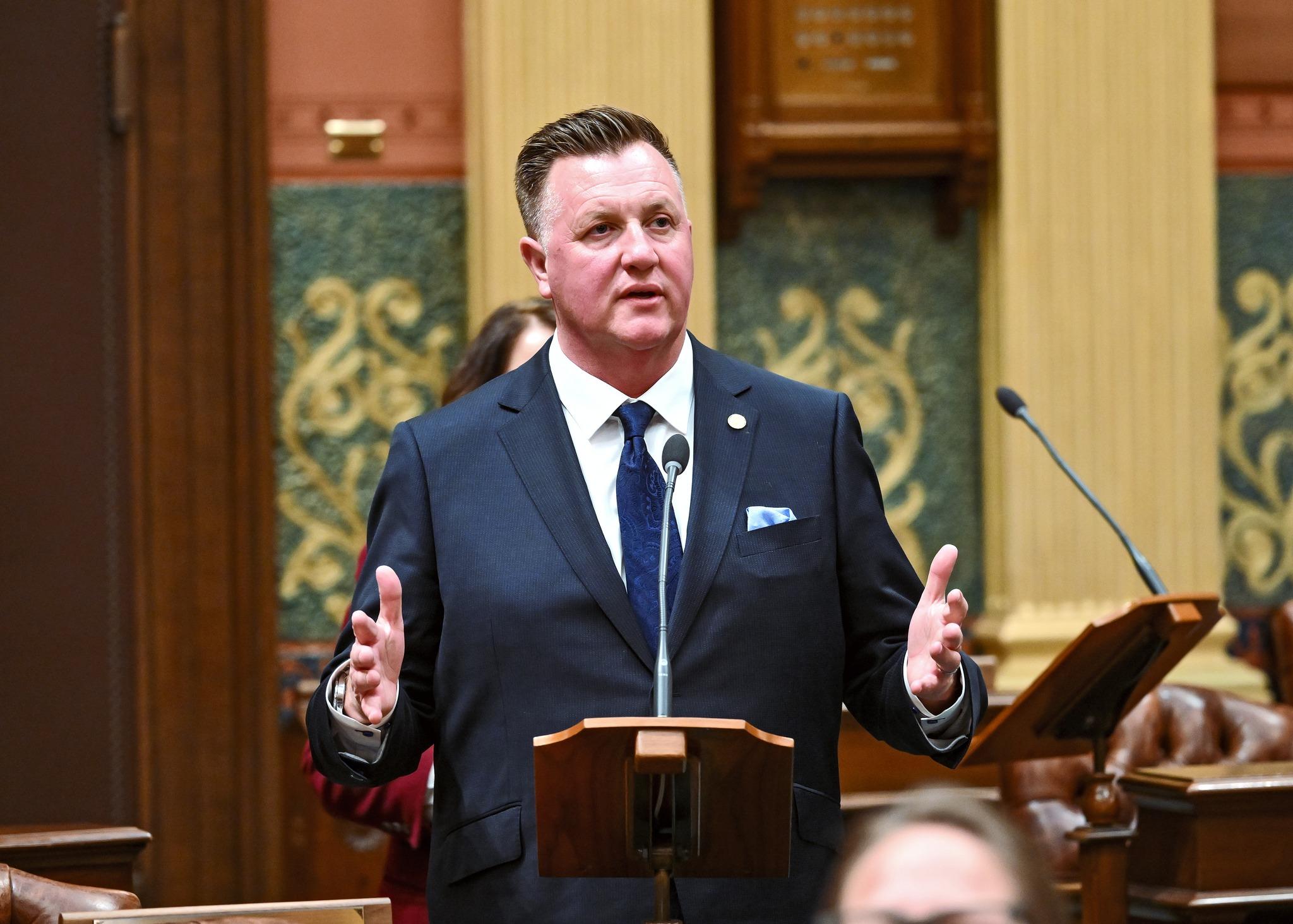 Michigan House Republicans