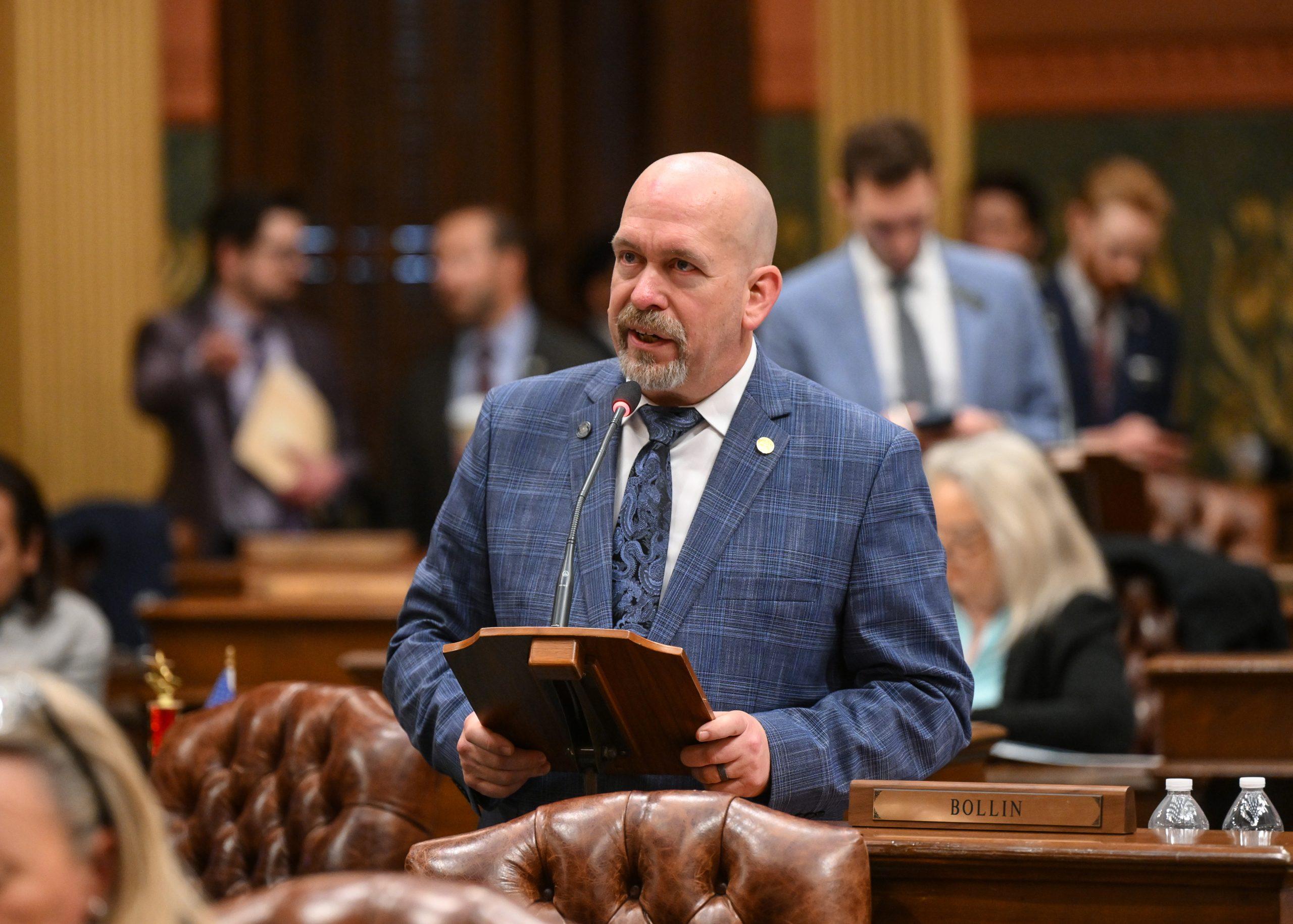 Michigan House Republicans